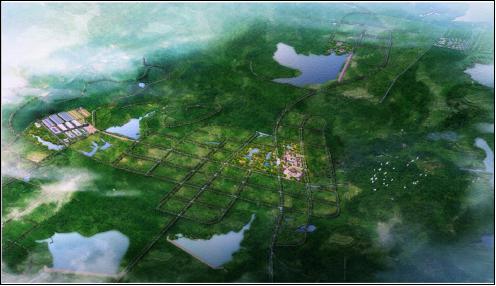 國家生態文化（江蘇）教育基地