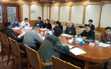 中環國投環保集團有限公司副總裁沙劍一行出訪四川省德陽市