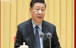 CCTV新聞聯播：習近平在全國生態環境保護大會上強調 堅決打好污染防治攻堅戰 推動生態文明建設邁上新臺階