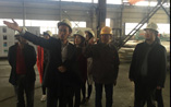 中環國投生態科技股份有限公司召開“分散式垃圾熱氣化處理系統”標準化推進會