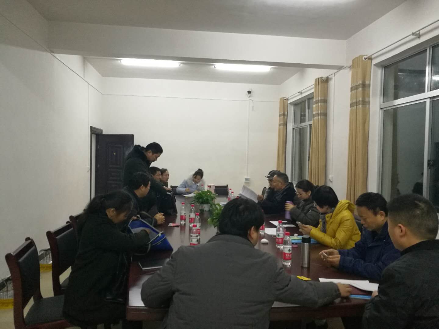熱烈慶祝華容縣病死動物無害化處理中心以優異成績通過湖南省驗收