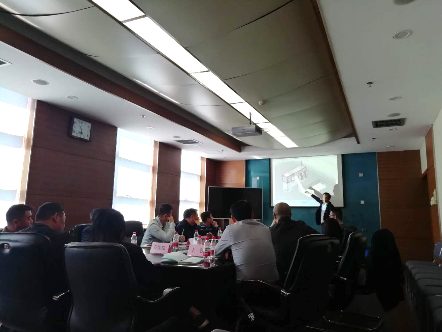 中環國投分散式垃圾熱氣化技術升級研討會在京舉行