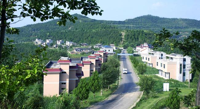 變廢為寶 農村垃圾分類處理可不止分類那么簡單 